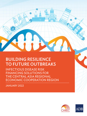 cover image of Building Resilience to Future Outbreaks